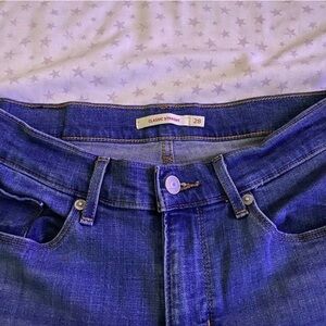 Levi’s women jeans